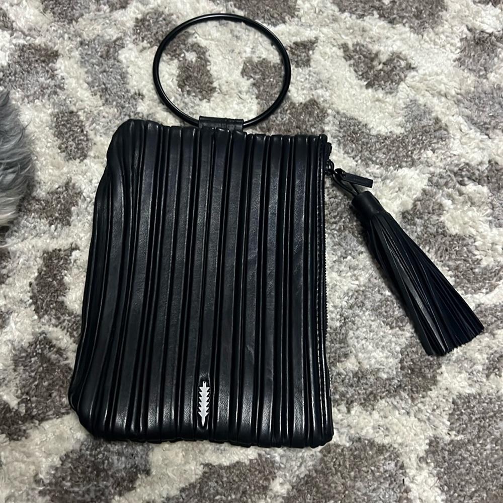 Thacker small hand purse